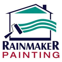 Rain maker painting