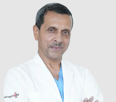 Dr. Arvind Kumar Medanta